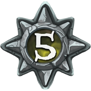 5 years of psmlist