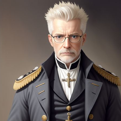 crew portrait