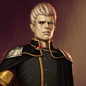 crew portrait