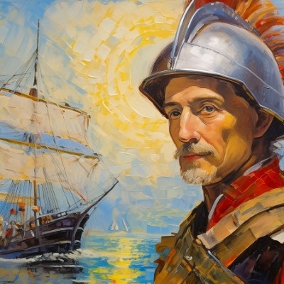 crew portrait