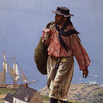 crew portrait