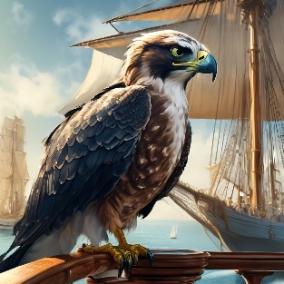 crew portrait