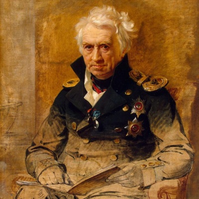 crew portrait