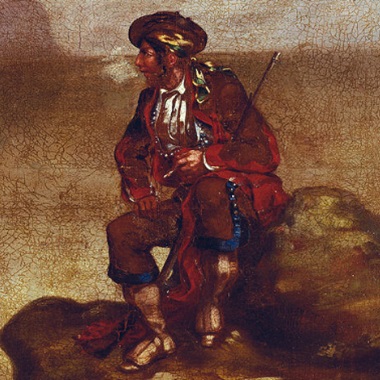 crew portrait
