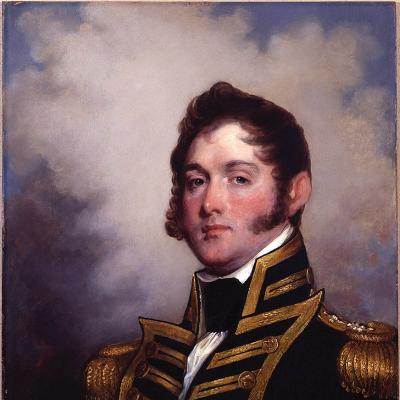 crew portrait