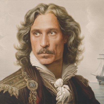 crew portrait