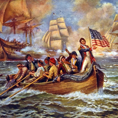 crew portrait