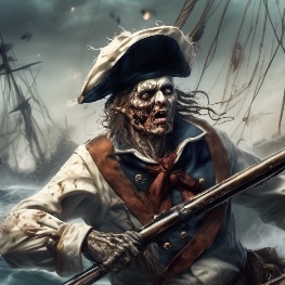 crew portrait