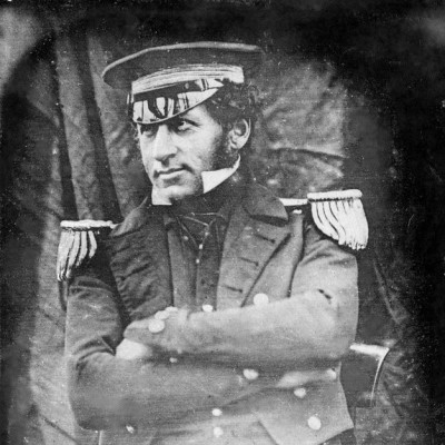 crew portrait