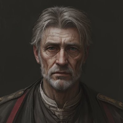 crew portrait