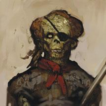 crew portrait