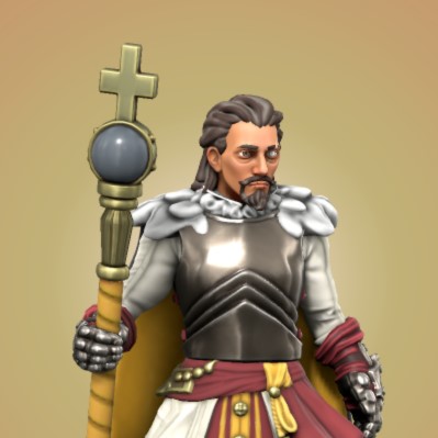 crew portrait