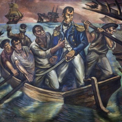 crew portrait