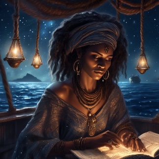 crew portrait