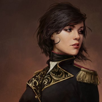 crew portrait