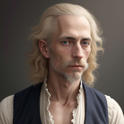 crew portrait