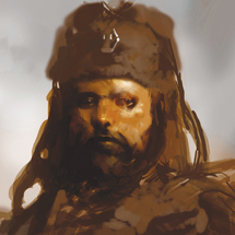 crew portrait