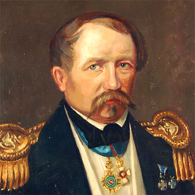 crew portrait