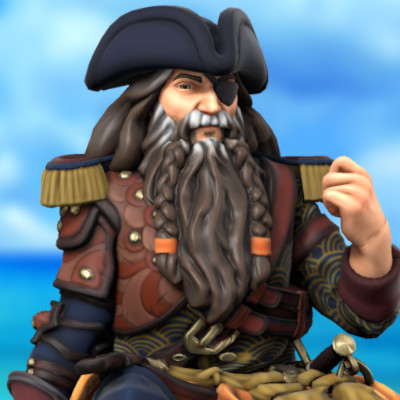 crew portrait