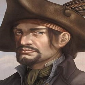 crew portrait