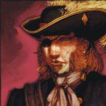 crew portrait