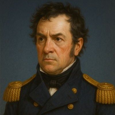 crew portrait