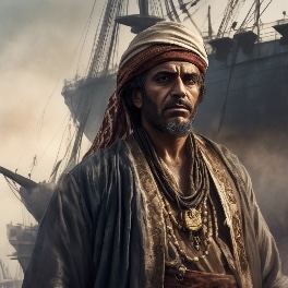 crew portrait