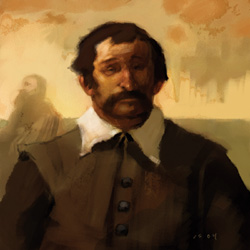 crew portrait