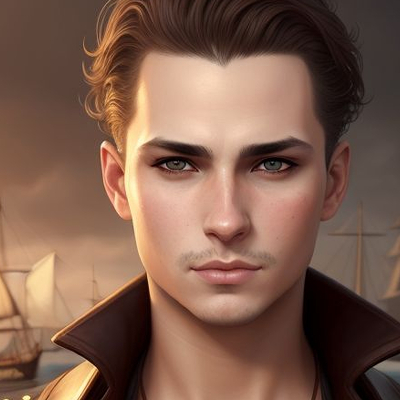 crew portrait