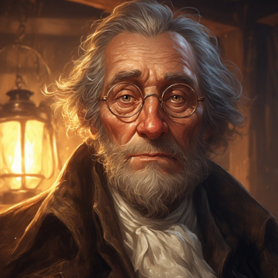 crew portrait