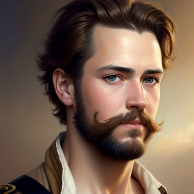 crew portrait
