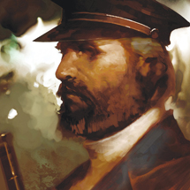crew portrait