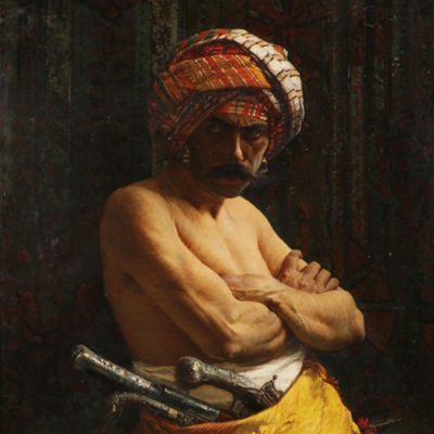 crew portrait