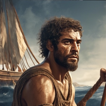crew portrait