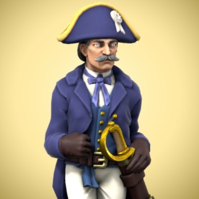 crew portrait