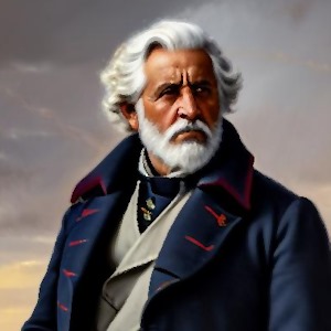 crew portrait