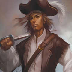 crew portrait