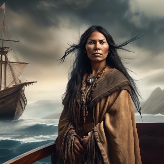 crew portrait