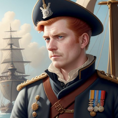 crew portrait