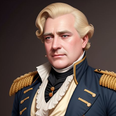 crew portrait