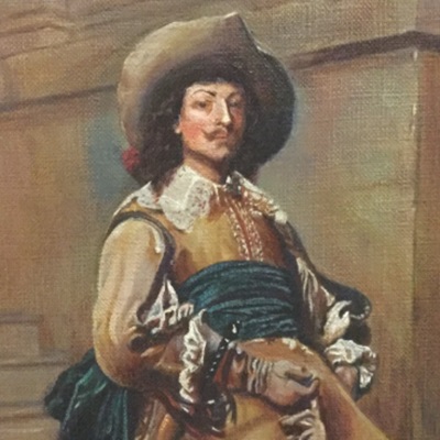 crew portrait