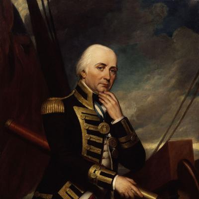 crew portrait