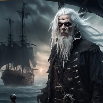 crew portrait