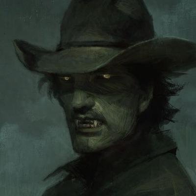 crew portrait