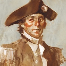 crew portrait