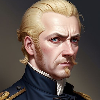 crew portrait
