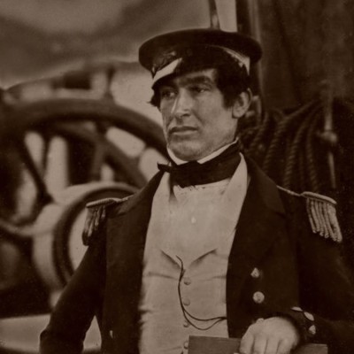 crew portrait