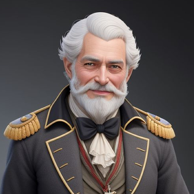 crew portrait