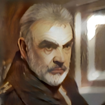 crew portrait