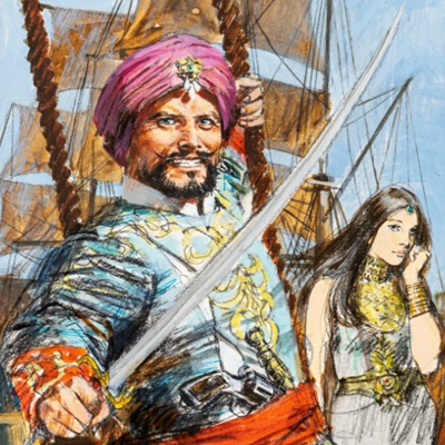 crew portrait